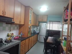 Blk 344 Woodlands Street 32 (Woodlands), HDB 4 Rooms #533906101